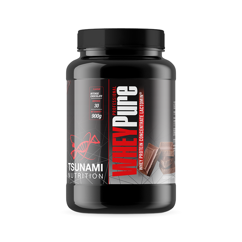 Whey pure professional 900 g