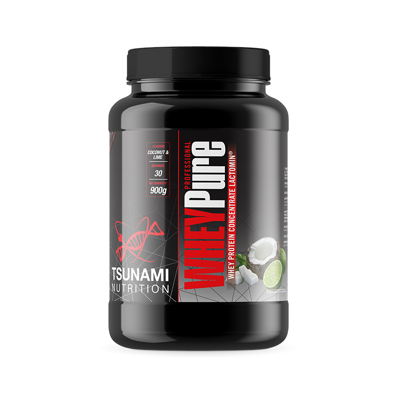 Whey Pure Professional 900 g