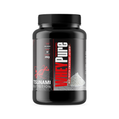 Whey pure professional 900 g