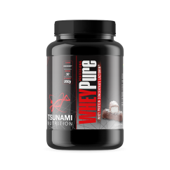 Whey Pure Professional 900 g