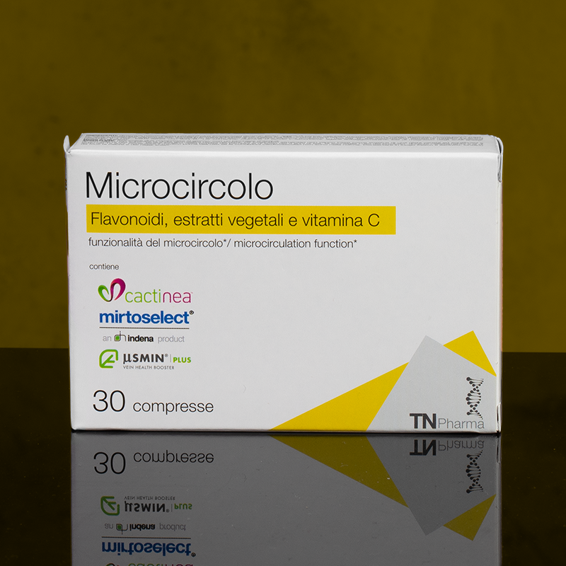 Microcircolo 30 tbl