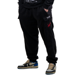 Pantalone con Tasca...