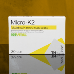 Micro-k2 30 tbl