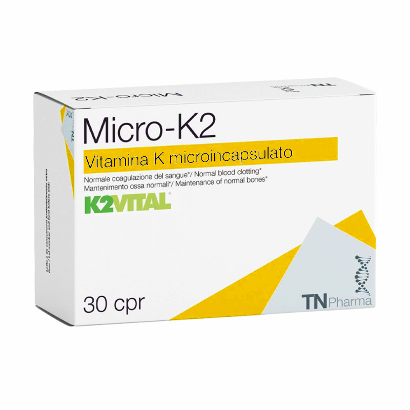 Micro-k2 30 tbl