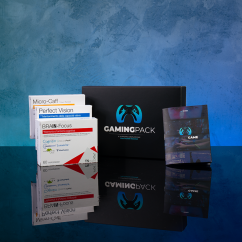 Gaming Pack