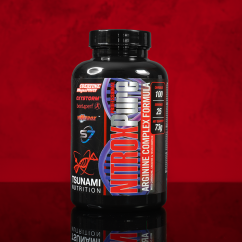 Nitrox Pure Professional 100 caps