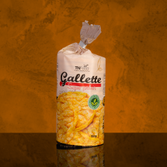 Gallette Super Protein 120 g