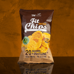 Fit Chips Protein 65 g