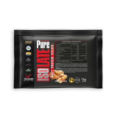 Isolate Pure Professional -...