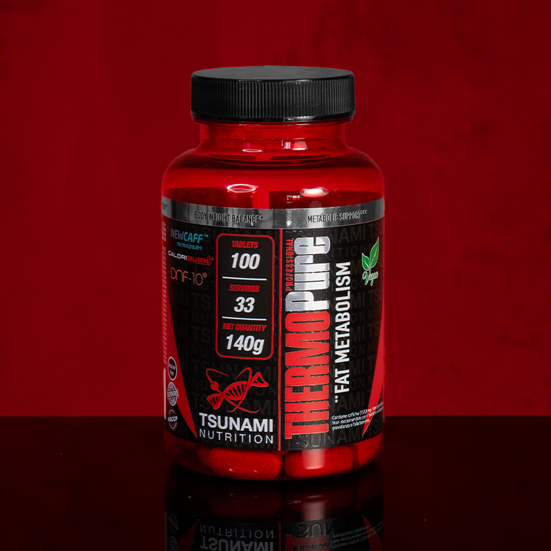 Thermopure professional 100 tbl