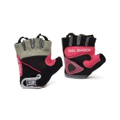 Guanti Palestra Viola