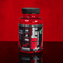 DRENPure Night 120 tabs