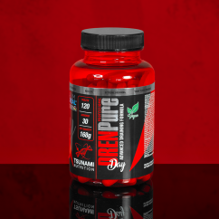 DRENPure Day 120 tabs