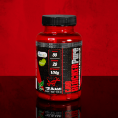 Carb Blocker Pure Professional 80 tabs