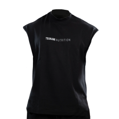 Smanicato Oversize Tsunami Uomo