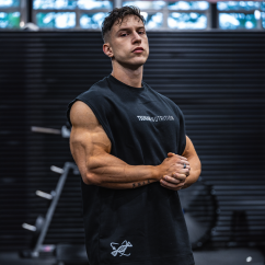 Smanicato Oversize Tsunami...