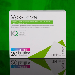 MGK-Forza 20 bustine