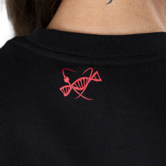 Felpa Long Sleeve Tsunami Donna