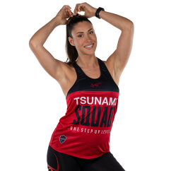 Tank Top One Step Up Level...