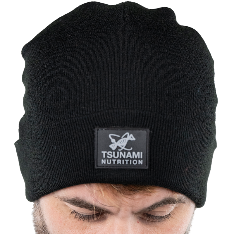 Berretto Beanie Tsunami Official