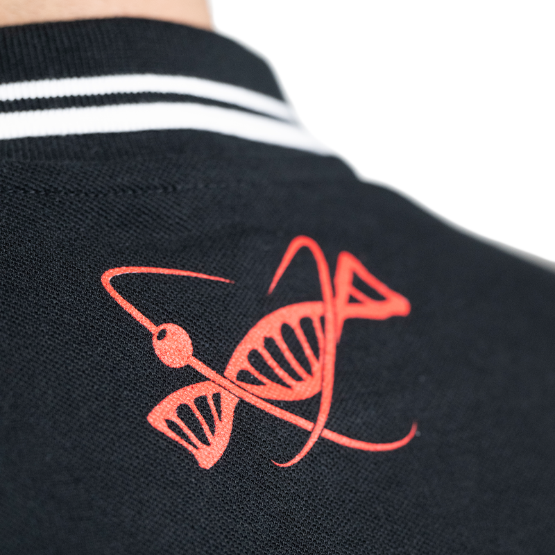 Tsunami Polo Cotone Uomo