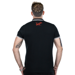 Tsunami Polo Cotone Uomo