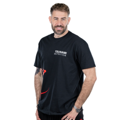 T-shirt official uomo