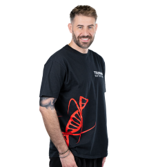 T-shirt official uomo