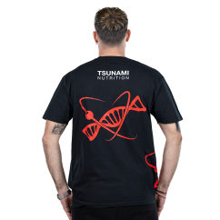 T-shirt official uomo