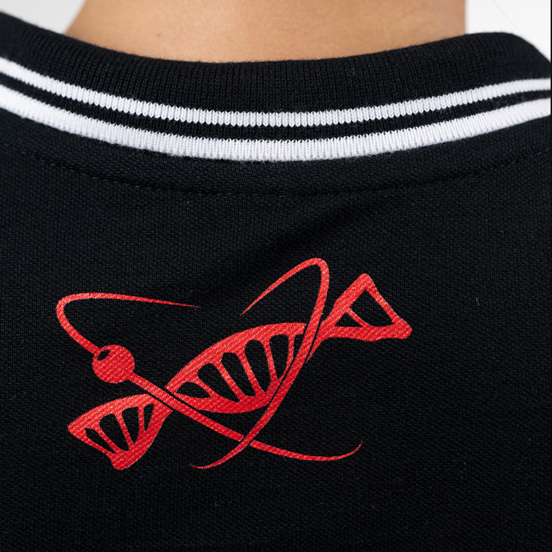 Tsunami Polo Cotone Donna