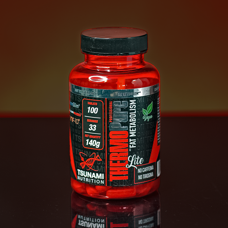 Thermopure "lite" professional 100 tbl