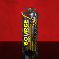 3 Source Carbo Gel 60 ml