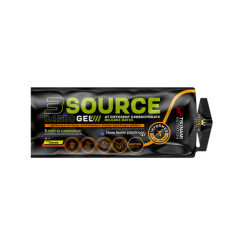 3 Source Carbo Gel 60 ml - BOX DA 24 PZ