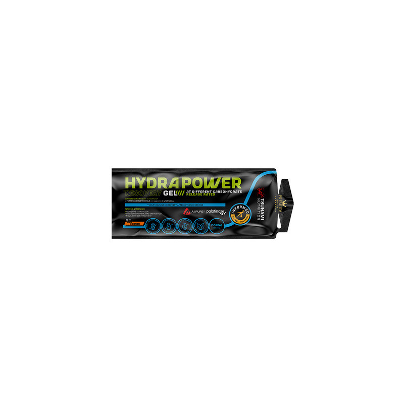 Hydra Power Gel 60 ml - BOX DA 24 PZ