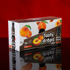 Tasty Drops Zero 30 ml - BOX DA 10 PZ