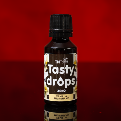 Tasty Drops Zero 30 ml