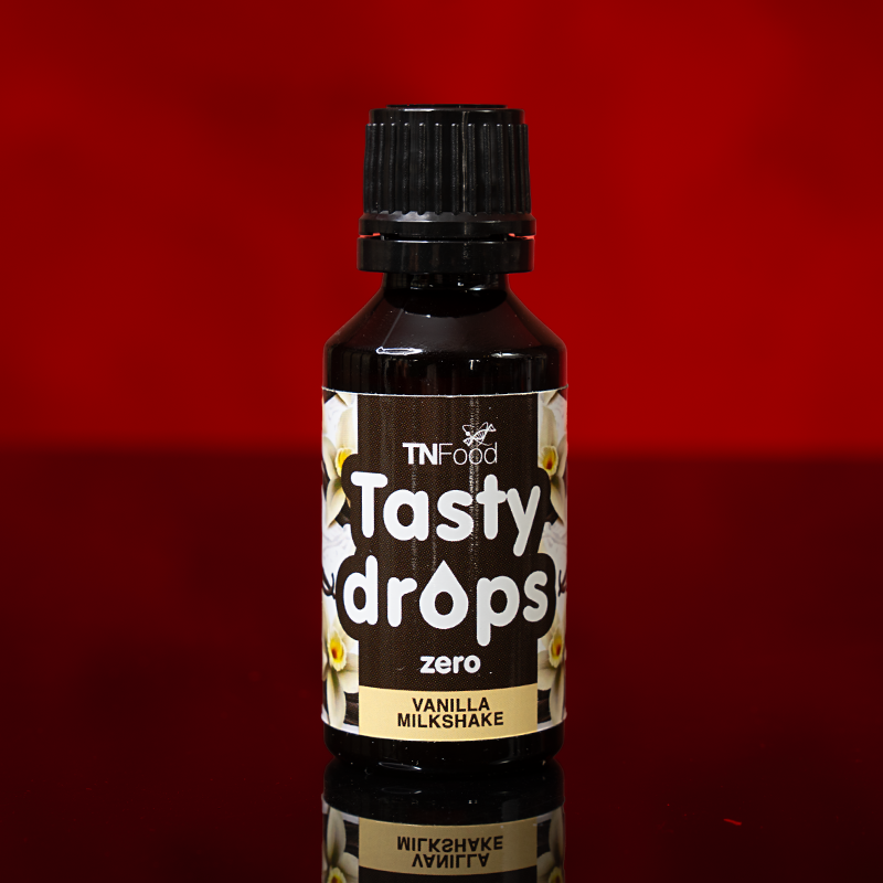 Tasty Drops Zero 30 ml