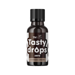 Tasty Drops Zero 30 ml
