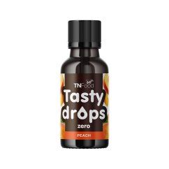 Tasty Drops Zero 30 ml
