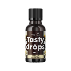Tasty Drops Zero 30 ml
