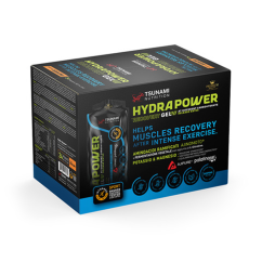 Hydra Power Gel 60 ml - BOX...