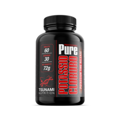 Potassio Cloruro Pure...