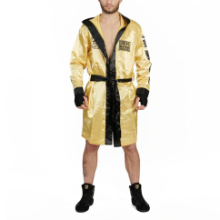 Vestaglia da Ring IUTER