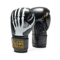 Guanti Boxe Iuter Nero