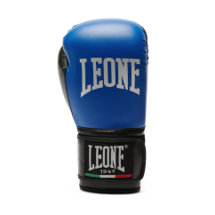 Guanti Boxe Thunder Blu