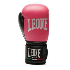 Guanti Boxe Thunder Fucsia