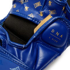 Guanti MMA DNA Blu