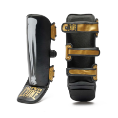 Paratibia IUTER Nero