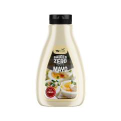 Salse Zero TN Food 425 ml