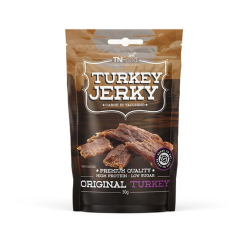 Turkey Jerky - Carne secca...